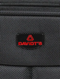 Pilot Case Davidt's Monte-Carlo 17 Pouces - 2 Compartiments -Sac et Style Boutique pilotcase davidts 141849z