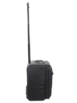Pilot Case Davidt's Monte-Carlo 17 Pouces - 2 Compartiments -Sac et Style Boutique pilotcase davidts 141852z
