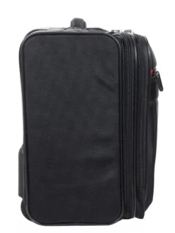 Pilot Case Davidt's Monte-Carlo 17 Pouces - 2 Compartiments -Sac et Style Boutique pilotcase davidts 141853z