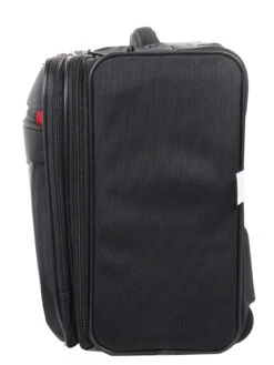 Pilot Case Davidt's Monte-Carlo 17 Pouces - 2 Compartiments -Sac et Style Boutique pilotcase davidts 141855z