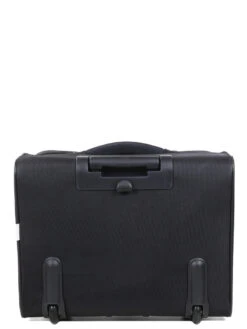 Pilot Case Davidt's Monte-Carlo 17 Pouces - 2 Compartiments -Sac et Style Boutique pilotcase davidts 141856z