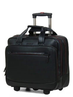 Pilot Case Davidt's Oran 15.6 Pouces