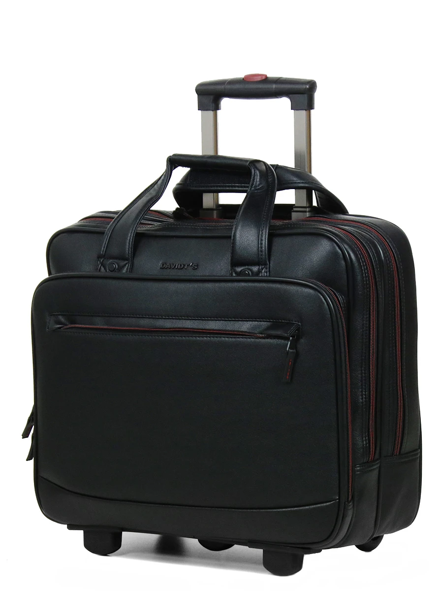 Pilot Case Davidt's Oran 15.6 Pouces 3 Pilot Case Davidt's Oran 15.6 Pouces