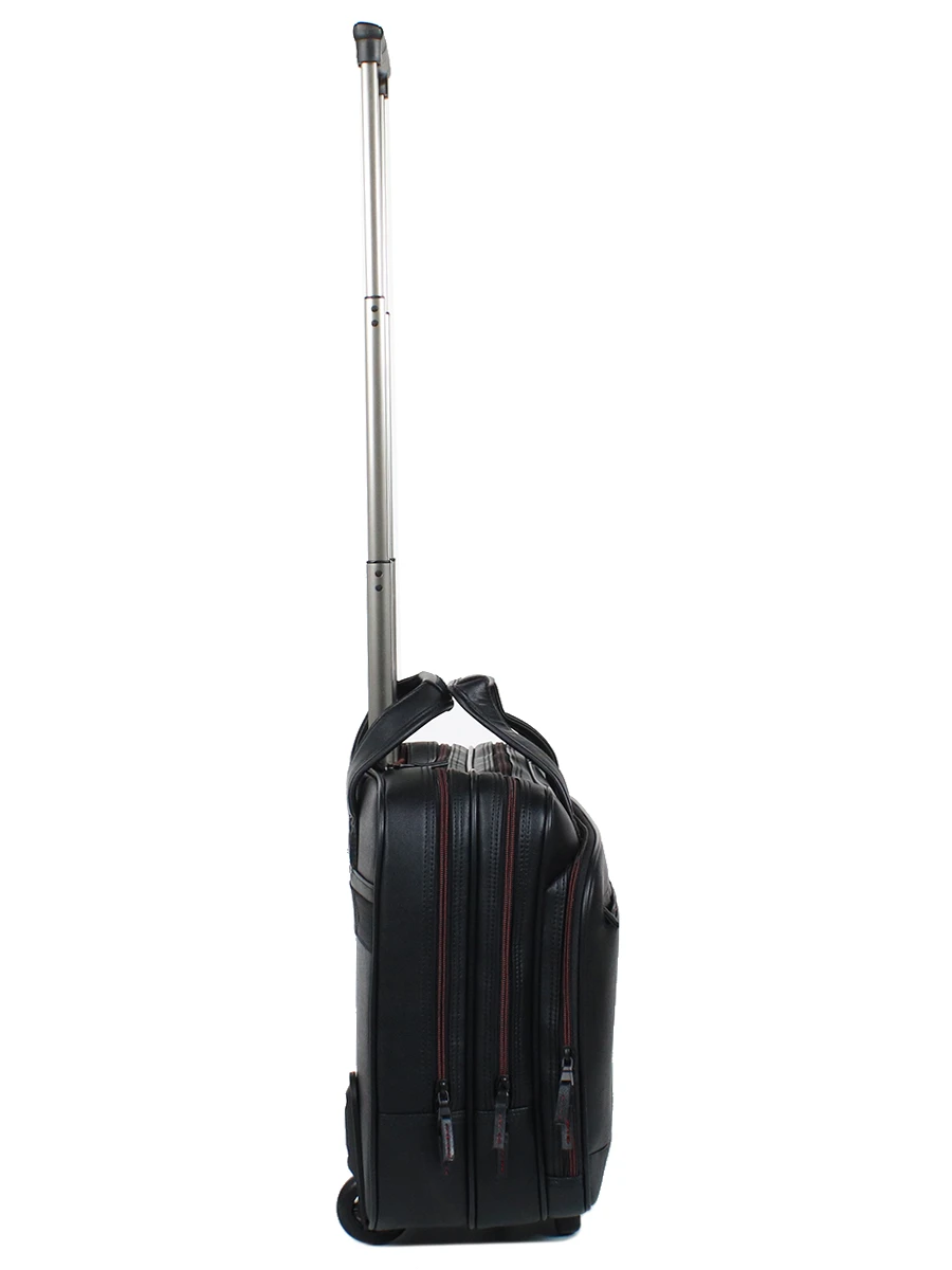 Pilot Case Davidt's Oran 15.6 Pouces 9 Pilot Case Davidt's Oran 15.6 Pouces – Image 7