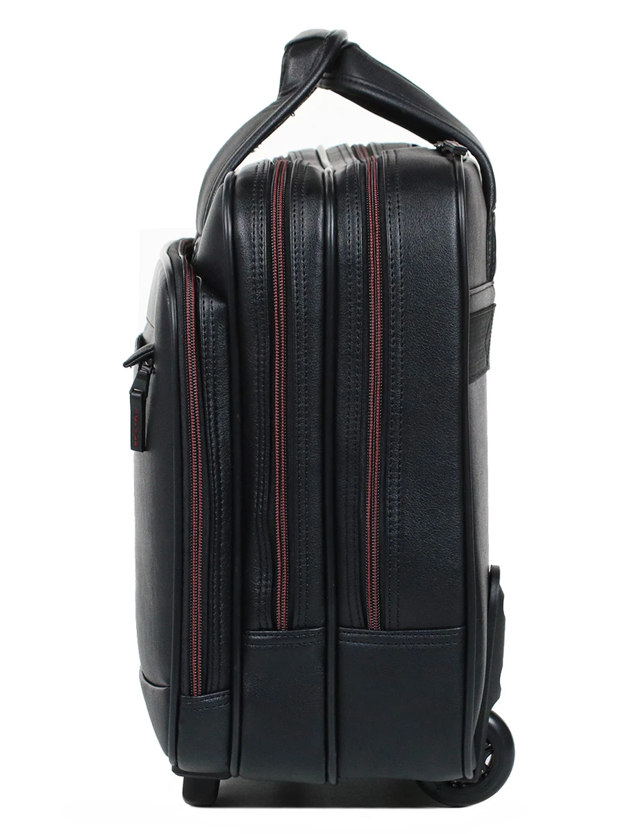 Pilot Case Davidt's Oran 15.6 Pouces 7 Pilot Case Davidt's Oran 15.6 Pouces – Image 5