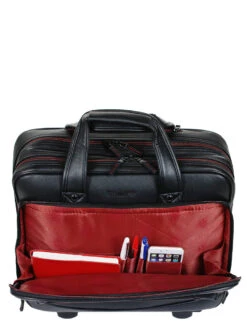 Pilot Case Davidt's Oran 15.6 Pouces 27 Pilot Case Davidt's Oran 15.6 Pouces -Sac et Style Boutique pilotcase davidts 262152z