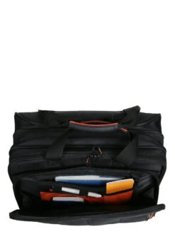 Pilot Case Davidt's The Chase 17 Pouces - 2 Compartiments 31 Pilot Case Davidt's The Chase 17 Pouces - 2 Compartiments -Sac et Style Boutique pilotcase davidts 416567z