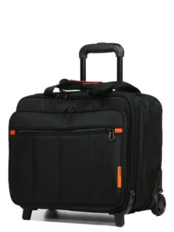 Pilot Case Davidt's The Chase 17 Pouces - 2 Compartiments