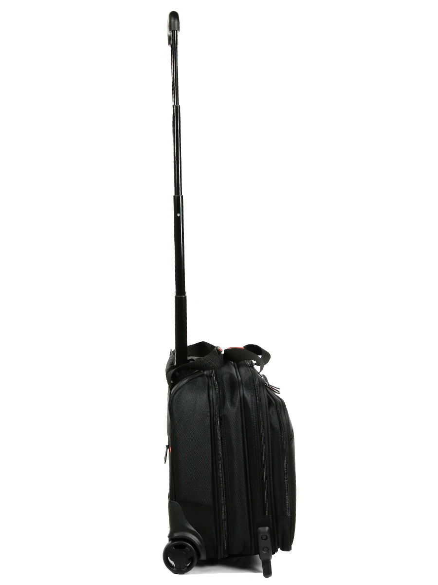 Pilot Case Davidt's The Chase 17 Pouces - 2 Compartiments 9 Pilot Case Davidt's The Chase 17 Pouces - 2 Compartiments – Image 7