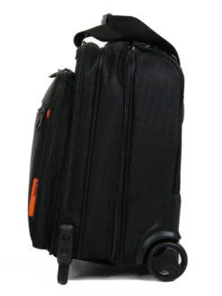 Pilot Case Davidt's The Chase 17 Pouces - 2 Compartiments 22 Pilot Case Davidt's The Chase 17 Pouces - 2 Compartiments -Sac et Style Boutique pilotcase davidts 416575z