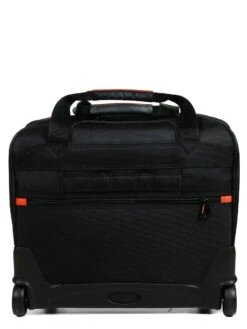 Pilot Case Davidt's The Chase 17 Pouces - 2 Compartiments 21 Pilot Case Davidt's The Chase 17 Pouces - 2 Compartiments -Sac et Style Boutique pilotcase davidts 416576z