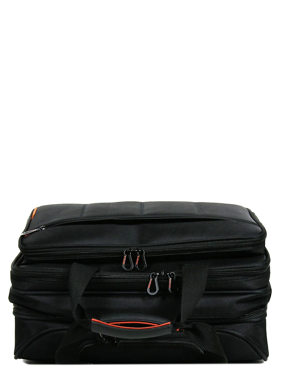 Pilot Case Davidt's The Chase 17 Pouces - 2 Compartiments 11 Pilot Case Davidt's The Chase 17 Pouces - 2 Compartiments – Image 9