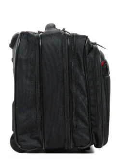 Pilot Case Davidt's Monte-Carlo 17 Pouces - 3 Compartiments -Sac et Style Boutique pilotcase davidts 420011z