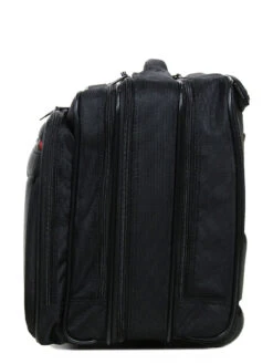 Pilot Case Davidt's Monte-Carlo 17 Pouces - 3 Compartiments -Sac et Style Boutique pilotcase davidts 420013z