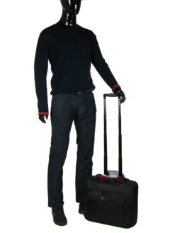 Pilot Case Delsey Parvis Plus 15.6 Pouces 31 Pilot Case Delsey Parvis Plus 15.6 Pouces -Sac et Style Boutique pilotcase delsey 475337z