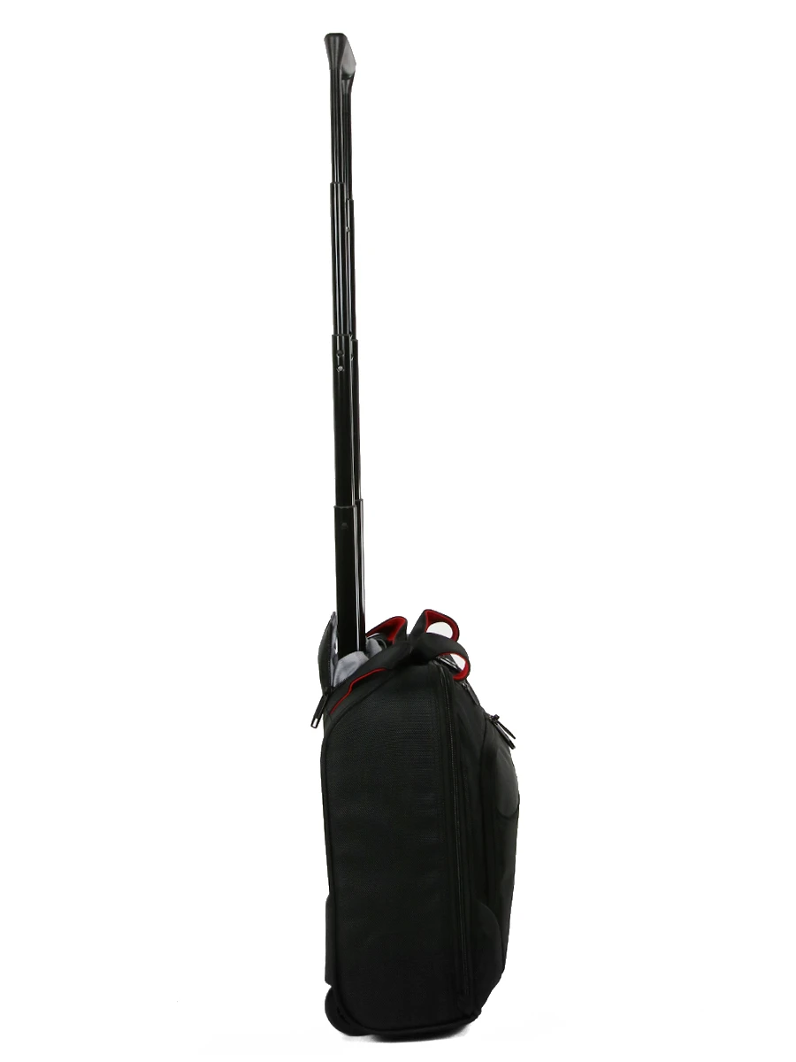 Pilot Case Delsey Parvis Plus 15.6 Pouces 9 Pilot Case Delsey Parvis Plus 15.6 Pouces – Image 7