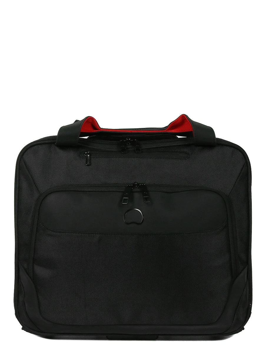 Pilot Case Delsey Parvis Plus 15.6 Pouces 5 Pilot Case Delsey Parvis Plus 15.6 Pouces – Image 3
