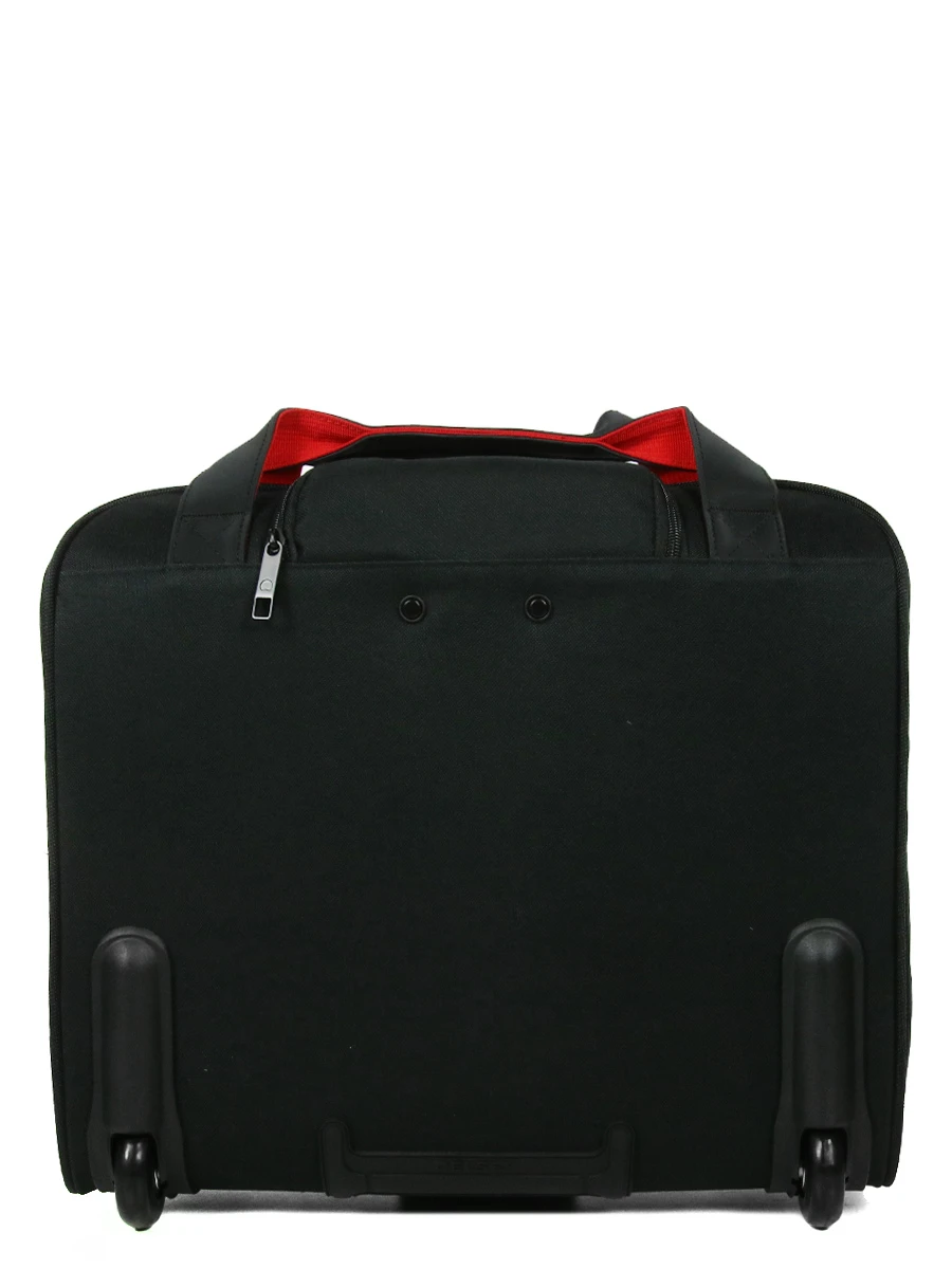 Pilot Case Delsey Parvis Plus 15.6 Pouces 6 Pilot Case Delsey Parvis Plus 15.6 Pouces – Image 4