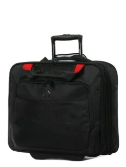 Pilot Case Delsey Parvis Plus 17.3 Pouces