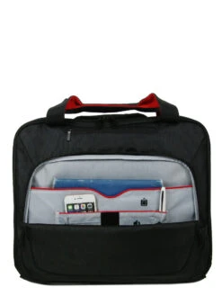 Pilot Case Delsey Parvis Plus 15.6 Pouces 30 Pilot Case Delsey Parvis Plus 15.6 Pouces -Sac et Style Boutique pilotcase delsey 475350z