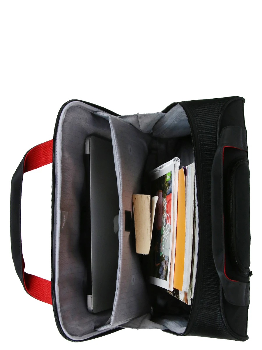 Pilot Case Delsey Parvis Plus 15.6 Pouces 13 Pilot Case Delsey Parvis Plus 15.6 Pouces – Image 11