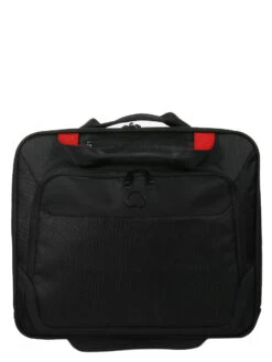 Pilot Case Delsey Parvis Plus 17.3 Pouces -Sac et Style Boutique pilotcase delsey 475357z