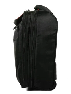 Pilot Case Delsey Parvis Plus 17.3 Pouces -Sac et Style Boutique pilotcase delsey 475358z