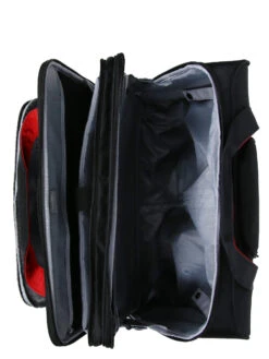 Pilot Case Delsey Parvis Plus 17.3 Pouces -Sac et Style Boutique pilotcase delsey 475364z