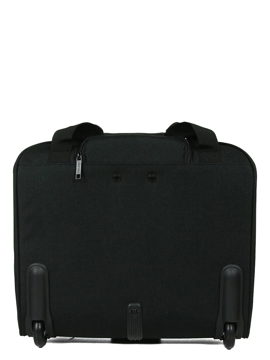 Pilot Case Delsey Esplanade 15.6 Pouces 6 Pilot Case Delsey Esplanade 15.6 Pouces – Image 4