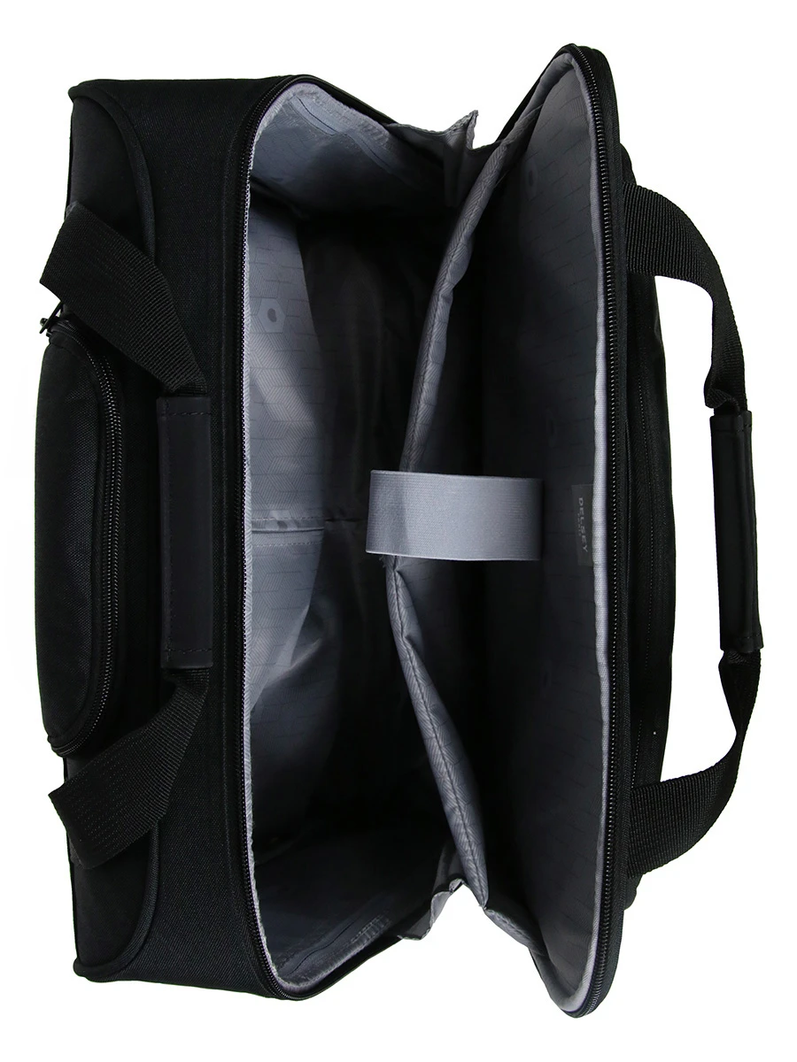Pilot Case Delsey Esplanade 15.6 Pouces 14 Pilot Case Delsey Esplanade 15.6 Pouces – Image 12
