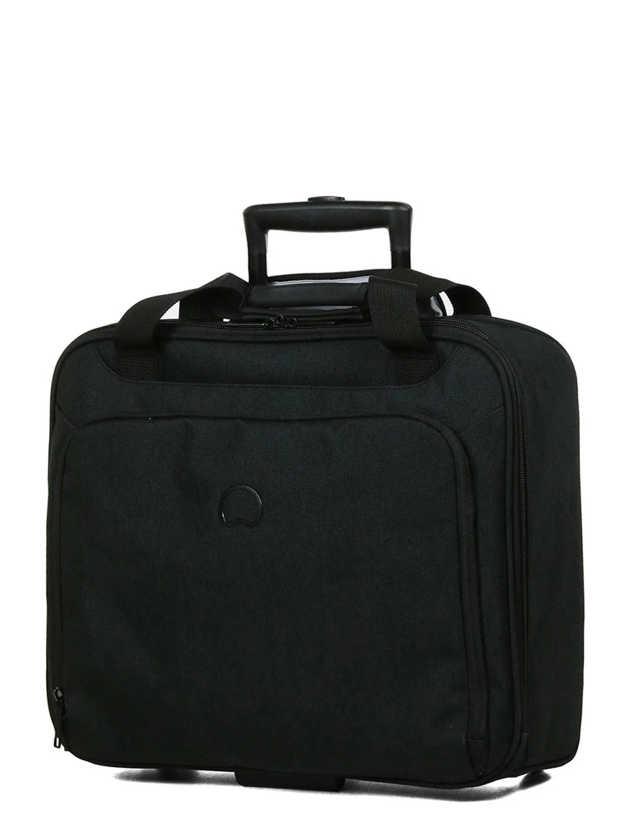 Pilot Case Delsey Esplanade 15.6 Pouces 3 Pilot Case Delsey Esplanade 15.6 Pouces