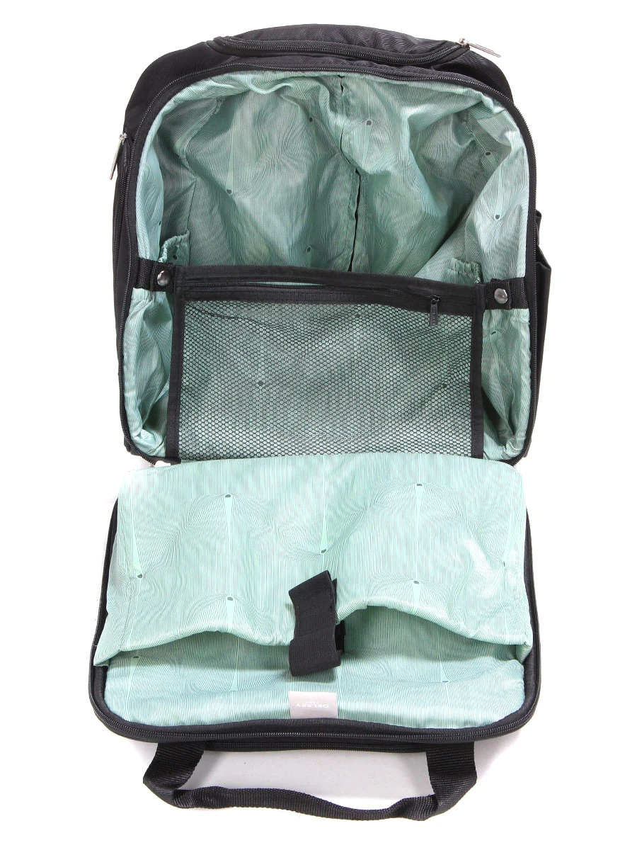 Pilot Case Delsey Sky Max 2.0 - 14 Pouces 14 Pilot Case Delsey Sky Max 2.0 - 14 Pouces – Image 12