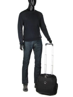 Pilot Case Delsey Sky Max 2.0 - 14 Pouces 38 Pilot Case Delsey Sky Max 2.0 - 14 Pouces -Sac et Style Boutique pilotcase delsey 801110z