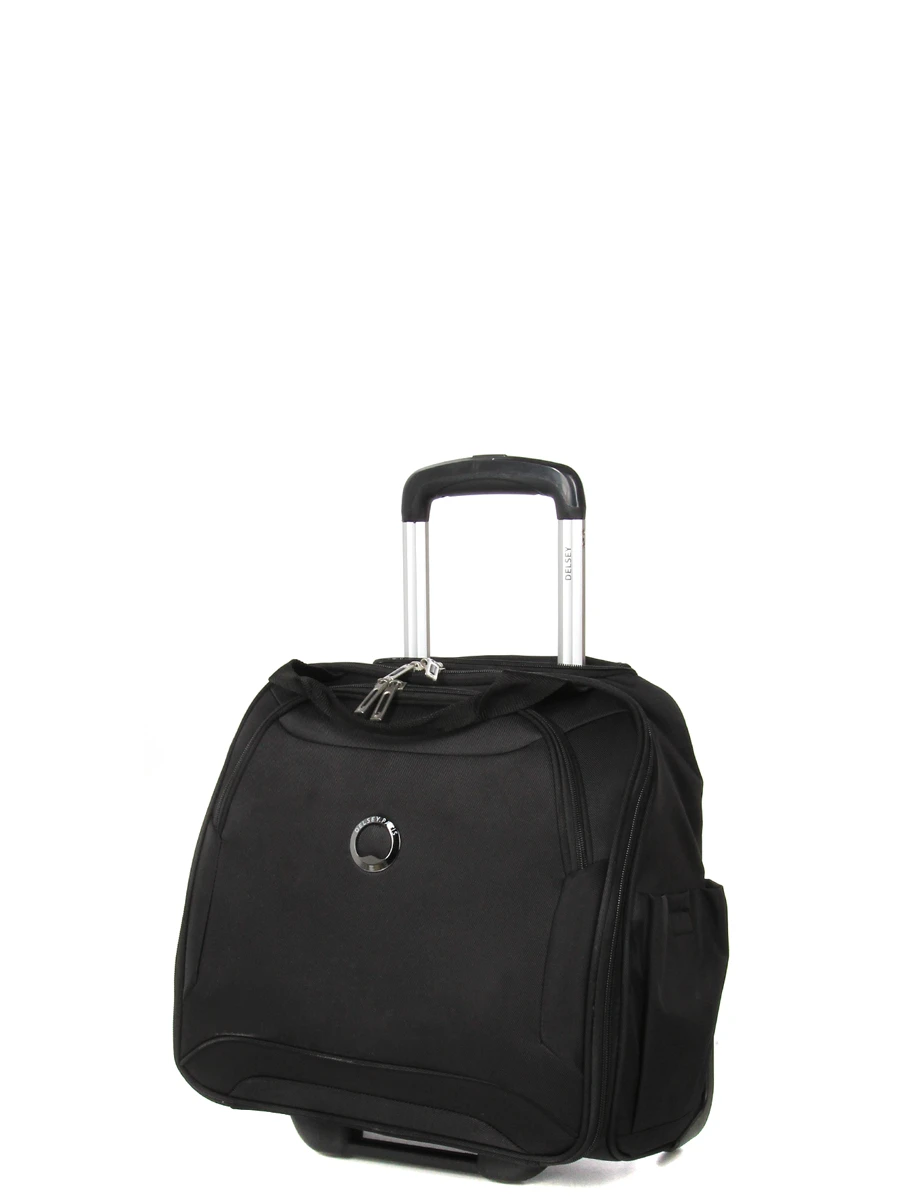 Pilot Case Delsey Sky Max 2.0 - 14 Pouces 3 Pilot Case Delsey Sky Max 2.0 - 14 Pouces