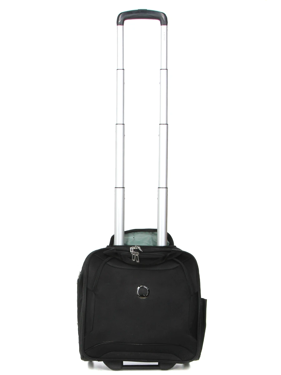 Pilot Case Delsey Sky Max 2.0 - 14 Pouces 4 Pilot Case Delsey Sky Max 2.0 - 14 Pouces – Image 2