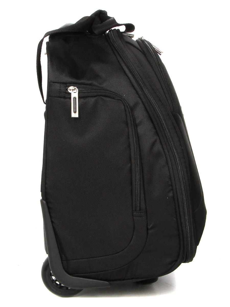 Pilot Case Delsey Sky Max 2.0 - 14 Pouces 8 Pilot Case Delsey Sky Max 2.0 - 14 Pouces – Image 6