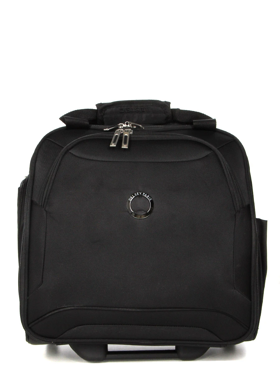 Pilot Case Delsey Sky Max 2.0 - 14 Pouces 5 Pilot Case Delsey Sky Max 2.0 - 14 Pouces – Image 3