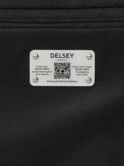 Pilot Case Delsey Sky Max 2.0 - 14 Pouces 35 Pilot Case Delsey Sky Max 2.0 - 14 Pouces -Sac et Style Boutique pilotcase delsey 801120z