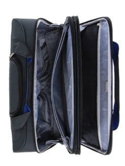 Pilot Case Delsey Parvis Plus Imperméable 17.3 Pouces -Sac et Style Boutique pilotcase delsey 847199z
