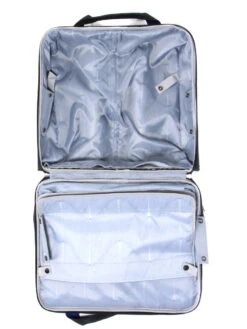 Pilot Case Delsey Parvis Plus Imperméable 17.3 Pouces -Sac et Style Boutique pilotcase delsey 847200z