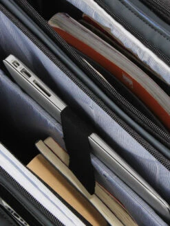 Pilot Case Delsey Parvis Plus Imperméable 17.3 Pouces -Sac et Style Boutique pilotcase delsey 847201z