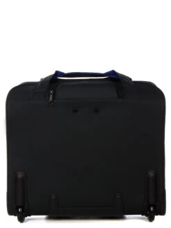 Pilot Case Delsey Parvis Plus Imperméable 17.3 Pouces -Sac et Style Boutique pilotcase delsey 847213z