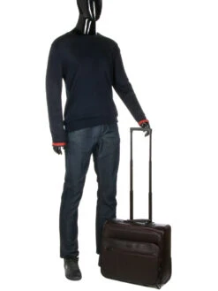 Pilot Case Gérard Hénon Manhattan 13 Pouces -Sac et Style Boutique pilotcase gerard henon 711610z