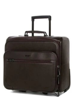 Pilot Case Gérard Hénon Manhattan 13 Pouces