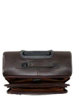 Pilot Case Gérard Hénon Manhattan 13 Pouces -Sac et Style Boutique pilotcase gerard henon 711623z