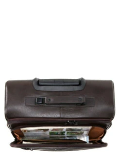 Pilot Case Gérard Hénon Manhattan 13 Pouces -Sac et Style Boutique pilotcase gerard henon 711624z