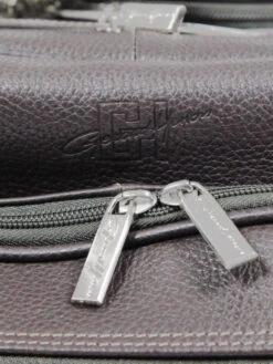 Pilot Case Gérard Hénon Golf 17 Pouces -Sac et Style Boutique pilotcase gerard henon 77775z