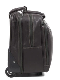 Pilot Case Gérard Hénon Golf 17 Pouces -Sac et Style Boutique pilotcase gerard henon 77779z