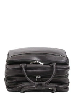 Pilot Case Gérard Hénon Golf 17 Pouces -Sac et Style Boutique pilotcase gerard henon 77783z