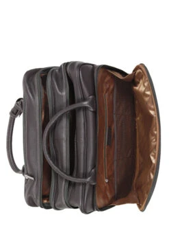 Pilot Case Gérard Hénon Golf 17 Pouces -Sac et Style Boutique pilotcase gerard henon 77788z